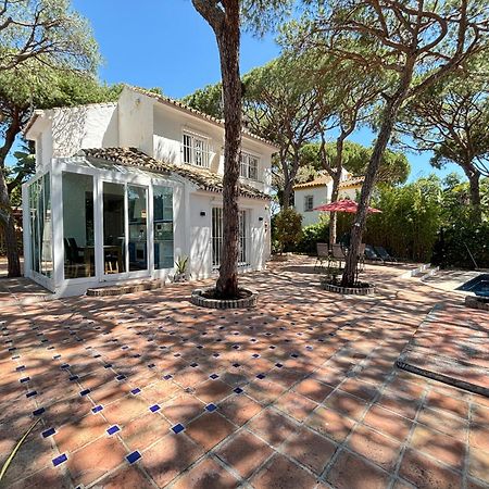 Marbella White Home, Calahonda, By Sol Maestranza Sitio de Calahonda Eksteriør bilde