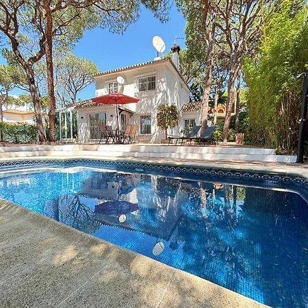 Marbella White Home, Calahonda, By Sol Maestranza Sitio de Calahonda Eksteriør bilde