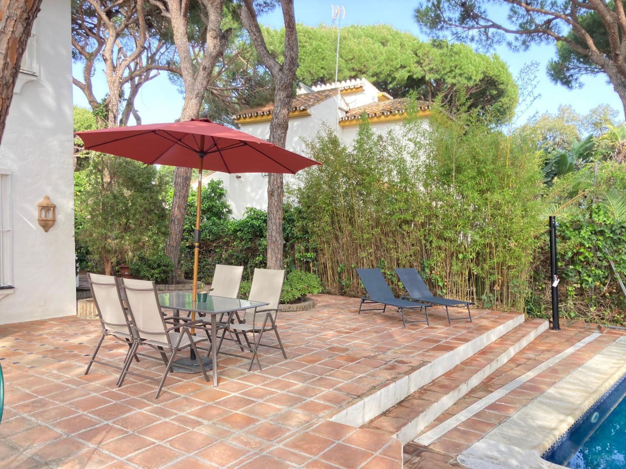 Marbella White Home, Calahonda, By Sol Maestranza Sitio de Calahonda Eksteriør bilde