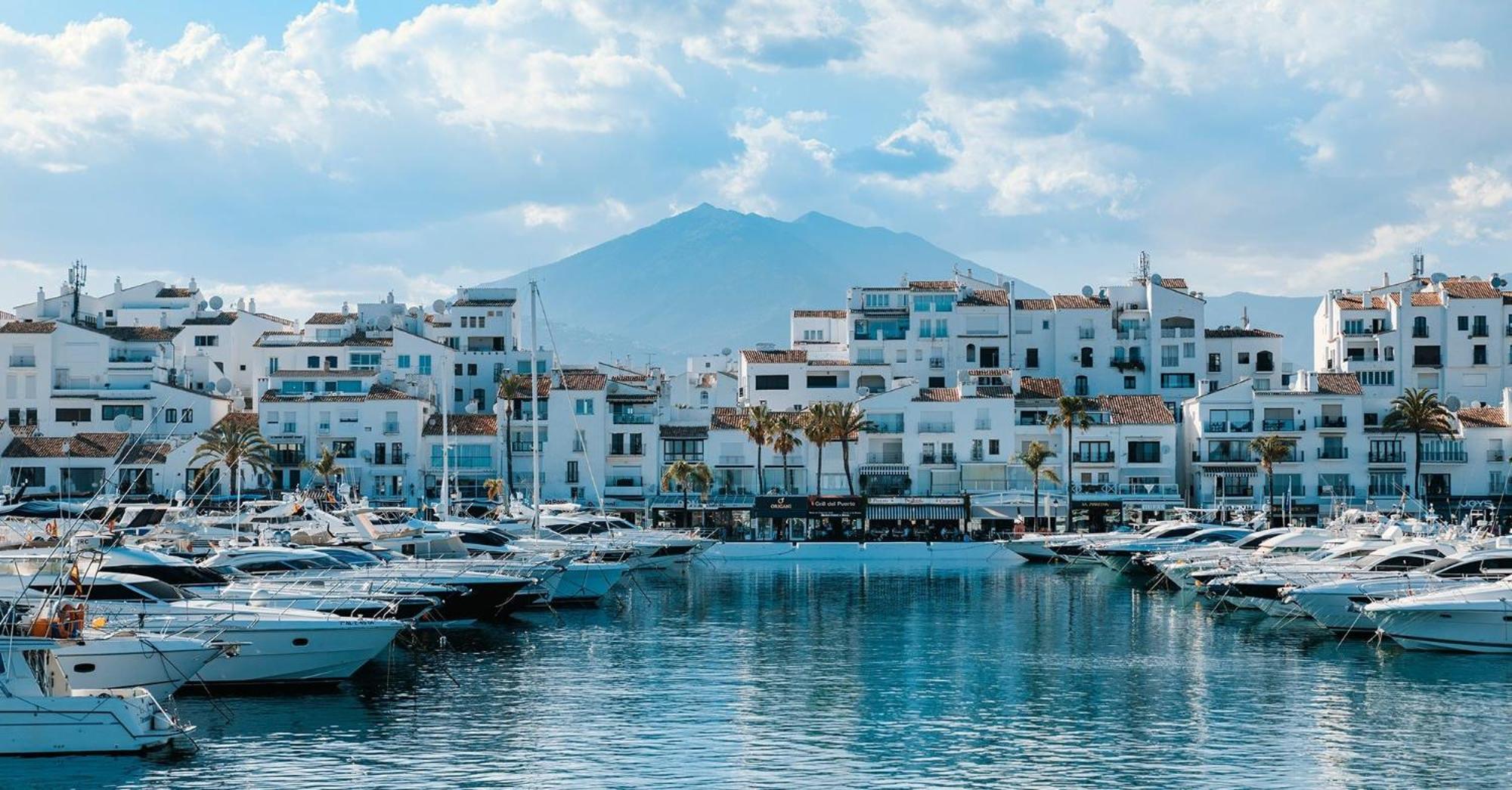 Marbella White Home, Calahonda, By Sol Maestranza Sitio de Calahonda Eksteriør bilde