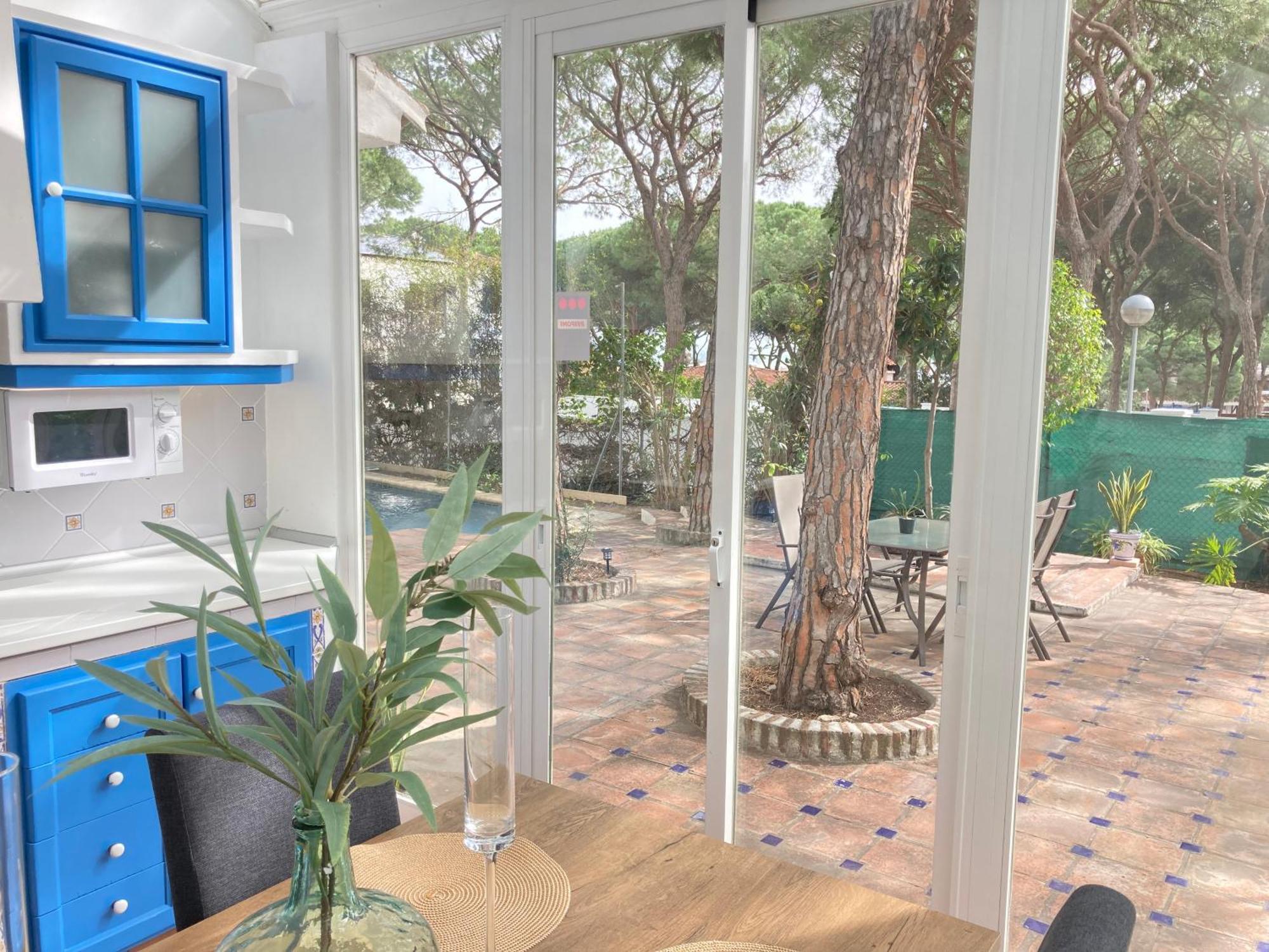 Marbella White Home, Calahonda, By Sol Maestranza Sitio de Calahonda Eksteriør bilde