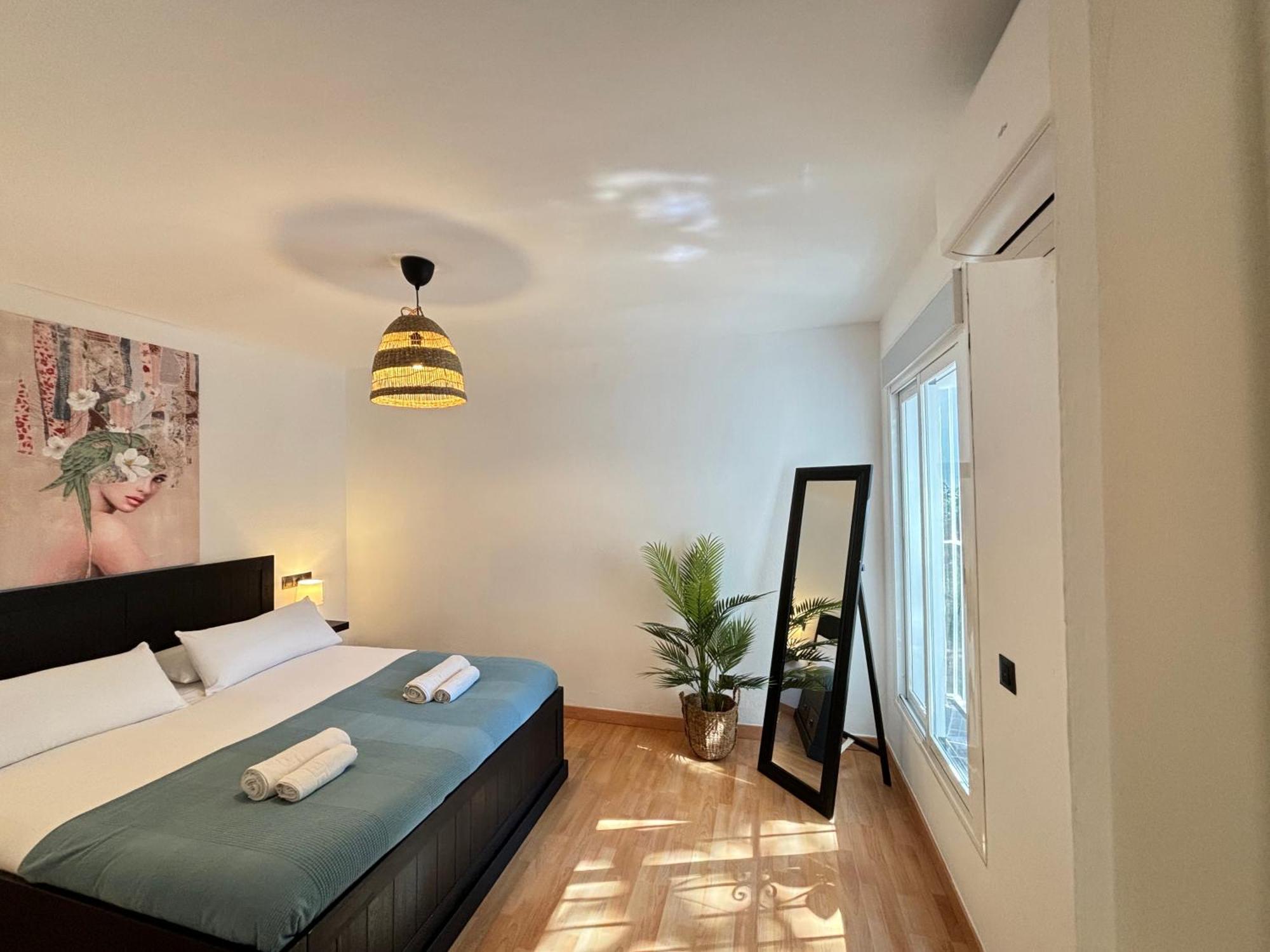 Marbella White Home, Calahonda, By Sol Maestranza Sitio de Calahonda Eksteriør bilde