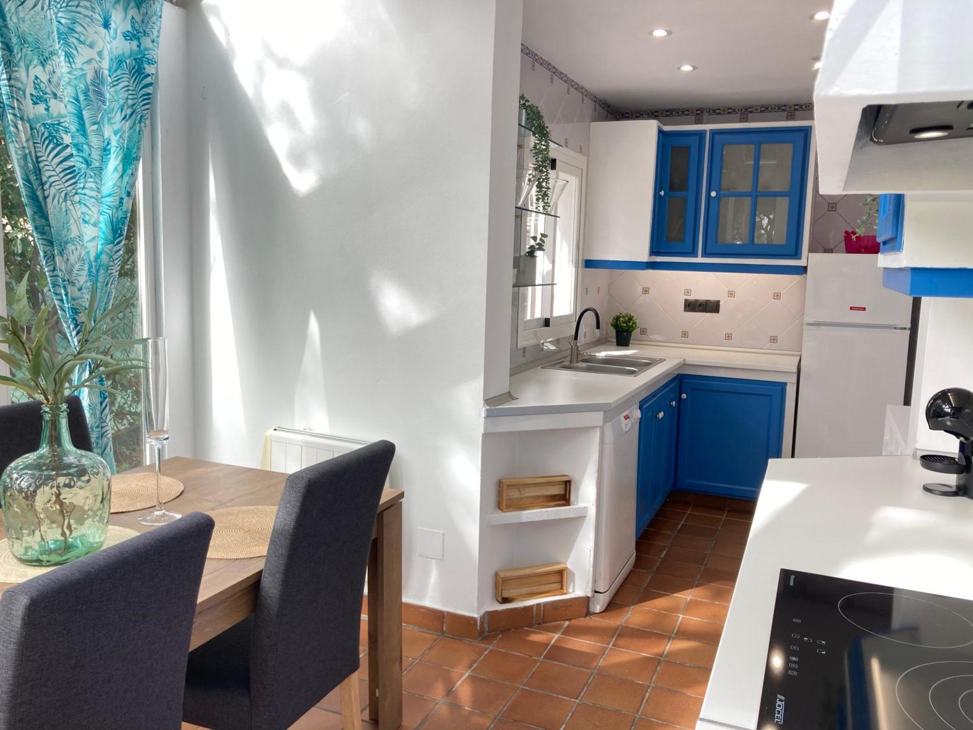 Marbella White Home, Calahonda, By Sol Maestranza Sitio de Calahonda Eksteriør bilde