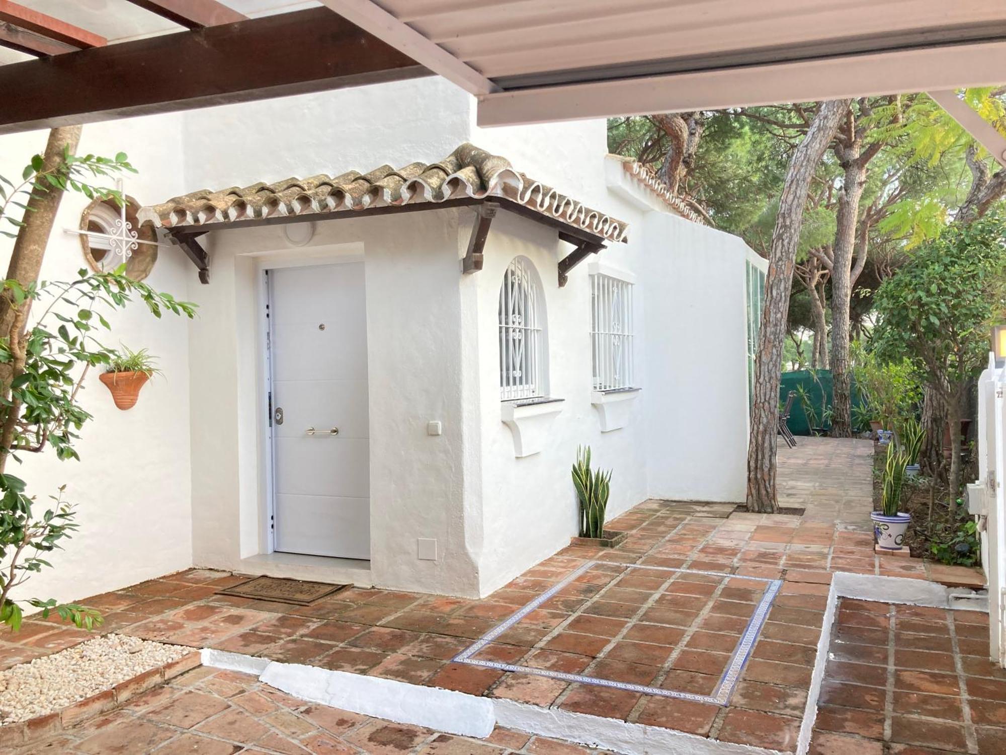 Marbella White Home, Calahonda, By Sol Maestranza Sitio de Calahonda Eksteriør bilde
