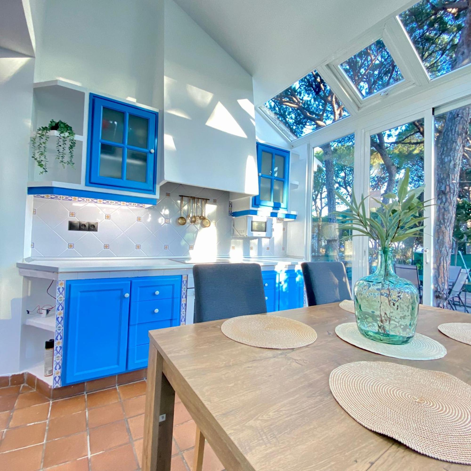 Marbella White Home, Calahonda, By Sol Maestranza Sitio de Calahonda Eksteriør bilde