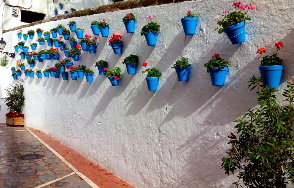 Marbella White Home, Calahonda, By Sol Maestranza Sitio de Calahonda Eksteriør bilde