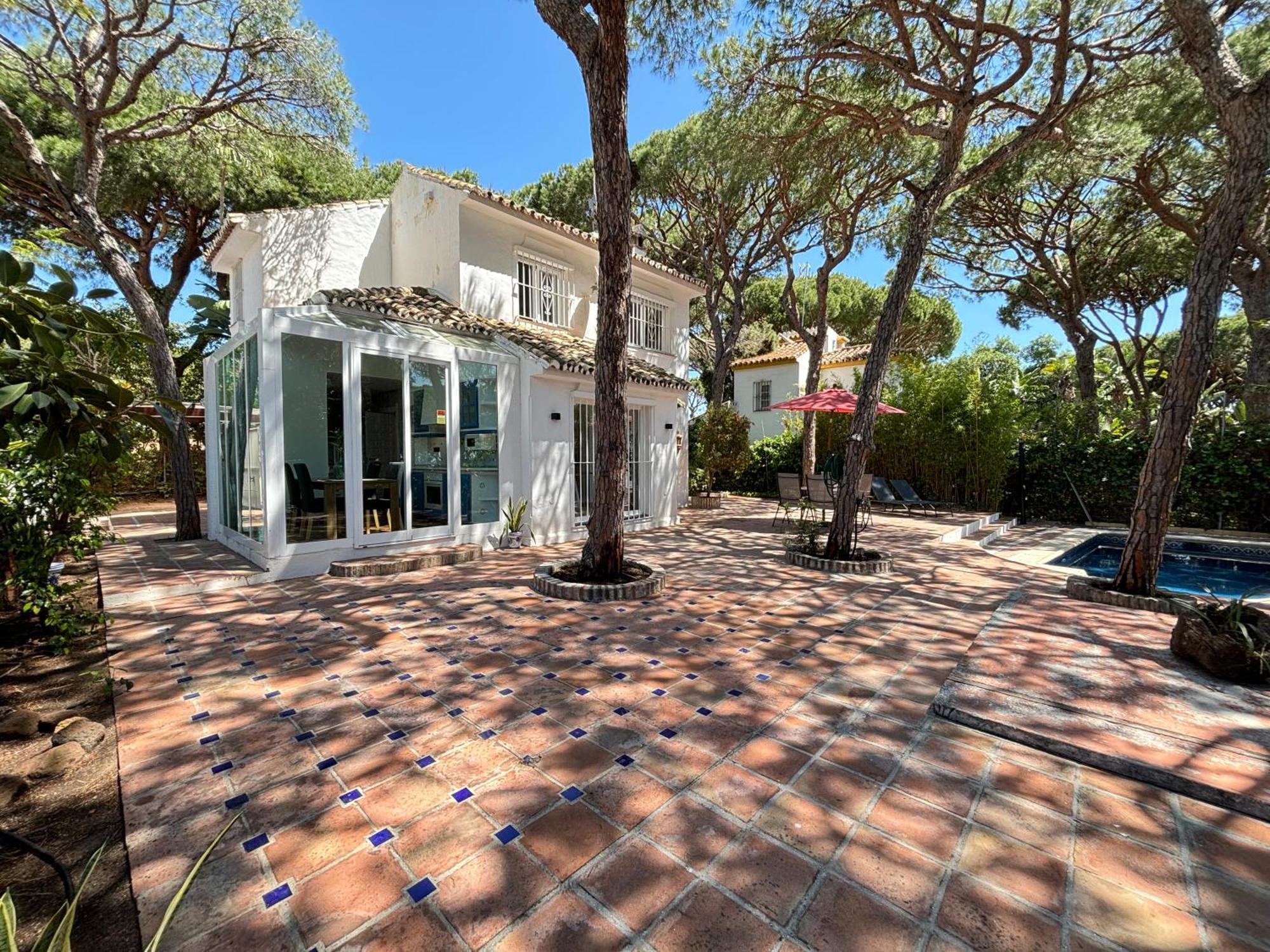 Marbella White Home, Calahonda, By Sol Maestranza Sitio de Calahonda Eksteriør bilde