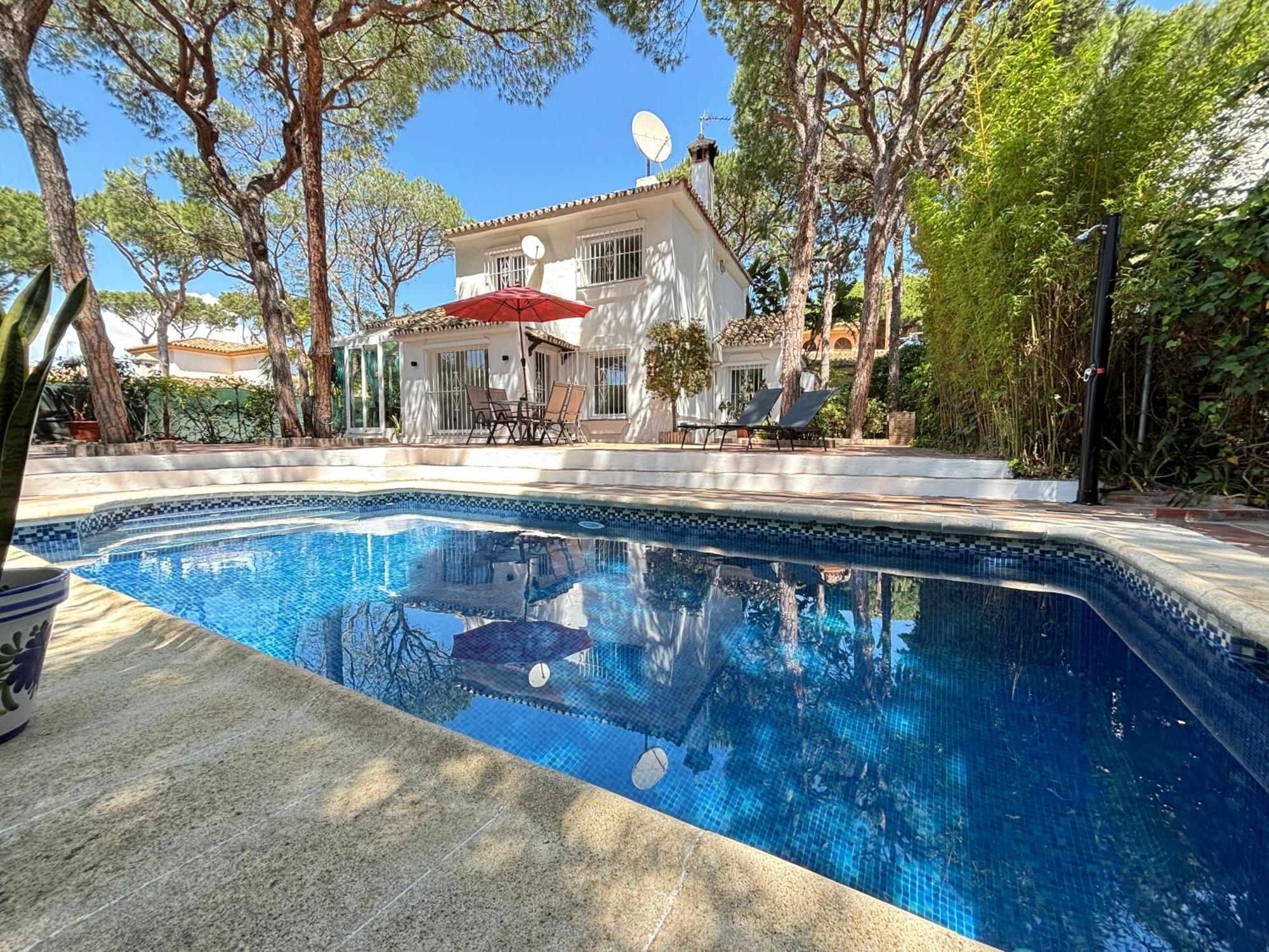 Marbella White Home, Calahonda, By Sol Maestranza Sitio de Calahonda Eksteriør bilde