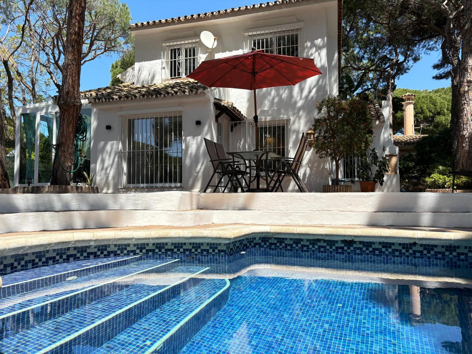Marbella White Home, Calahonda, By Sol Maestranza Sitio de Calahonda Eksteriør bilde