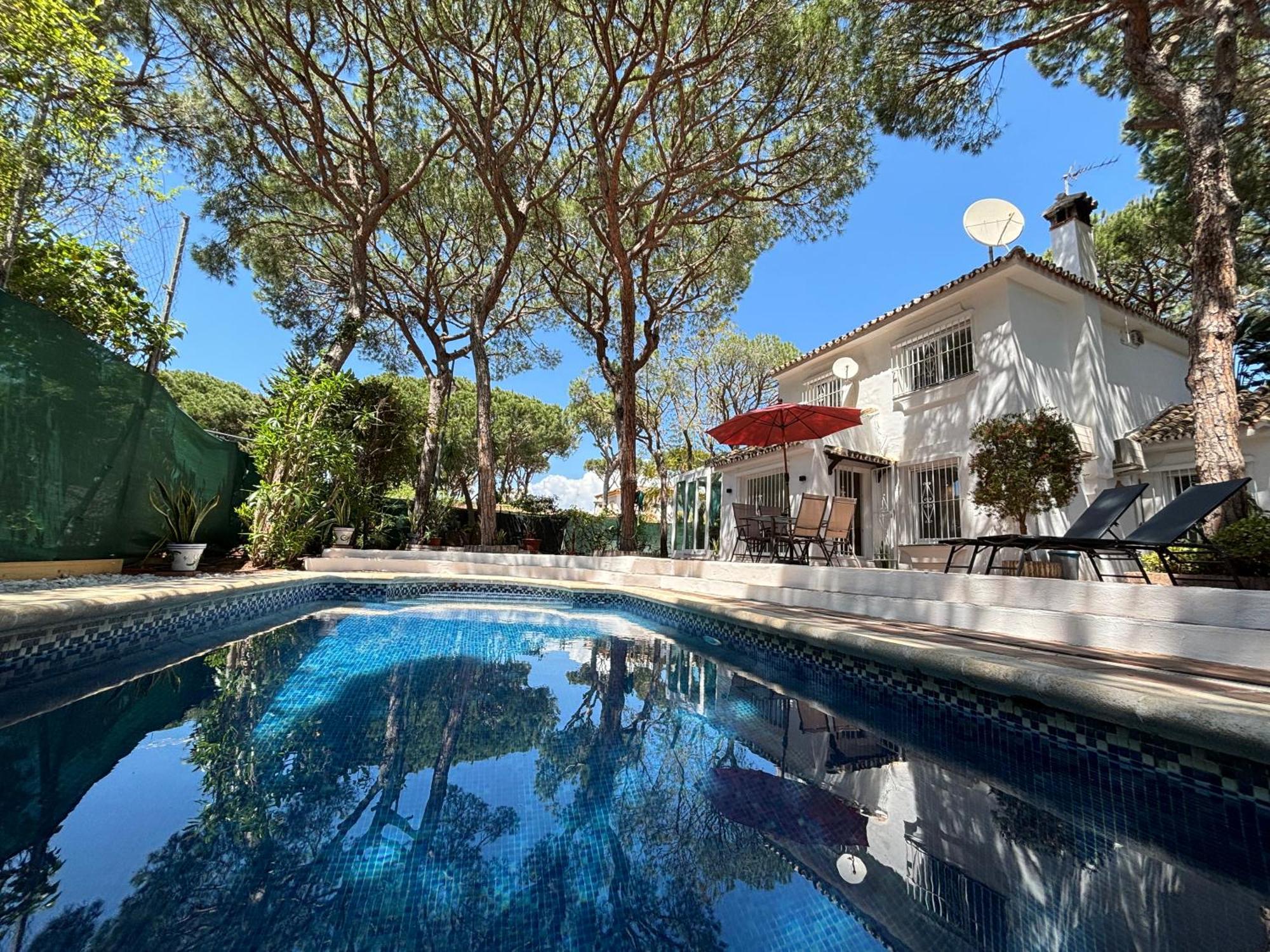 Marbella White Home, Calahonda, By Sol Maestranza Sitio de Calahonda Eksteriør bilde